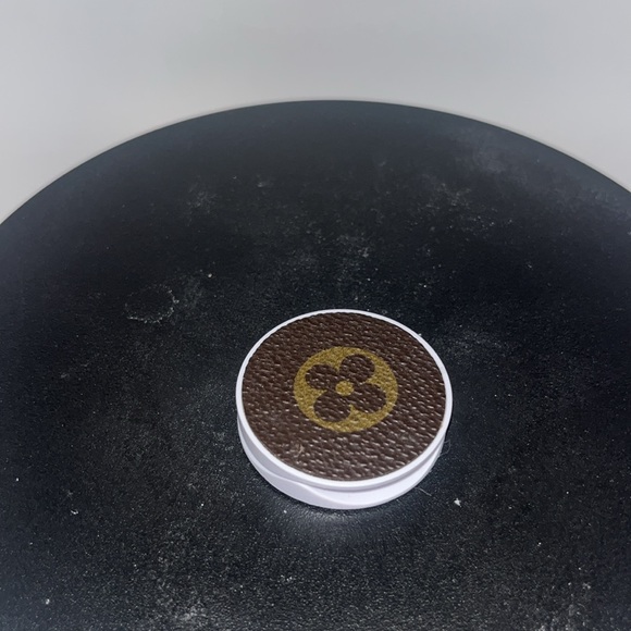 Not 4 sale LV Phone Holder - Picture 2 of 4